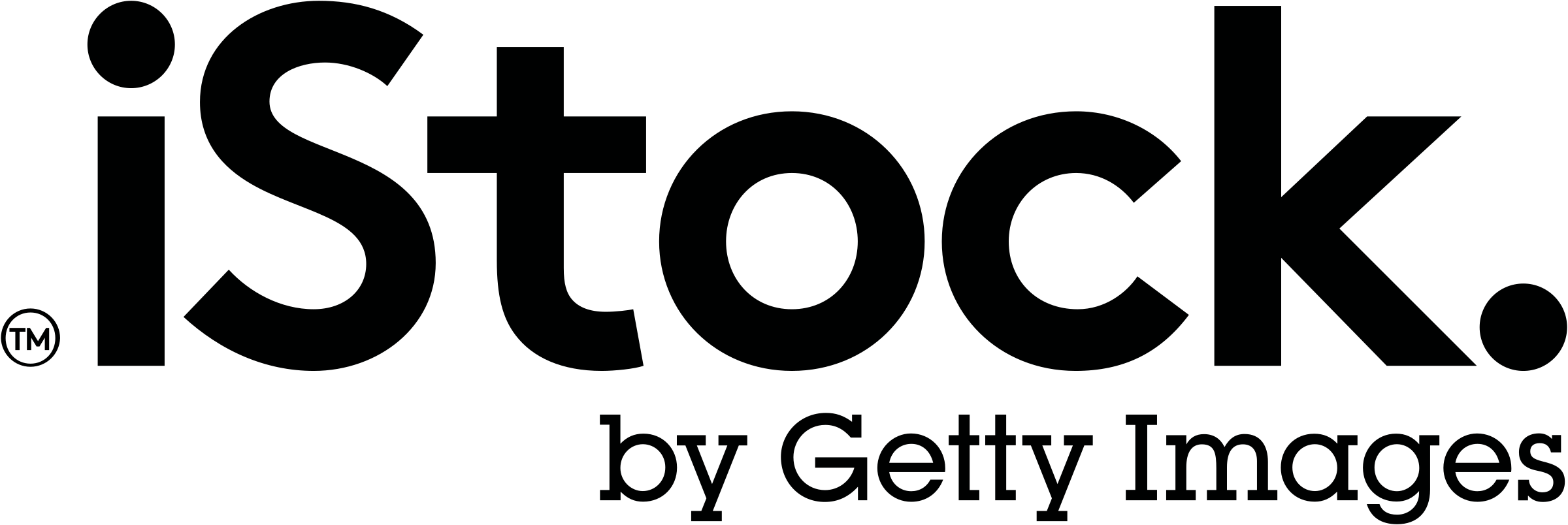 iStock logo